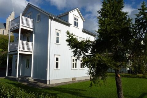 Pearl of the North Apartments