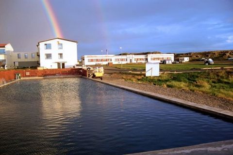 Hotel Reykjanes