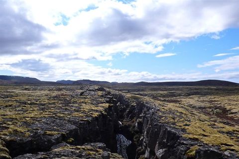 Geo Tours Iceland