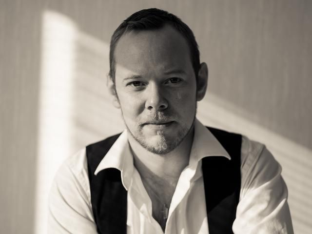 Mattias Nilsson jazz pianist - Dreams of Belonging