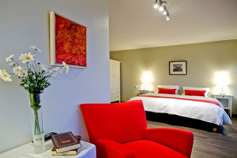 Fosshotel Hellnar