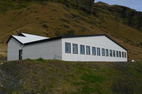 Drangshlíð