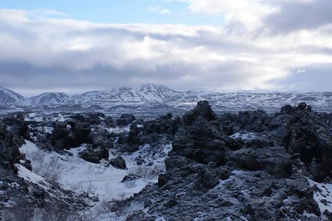 Iceland Travel