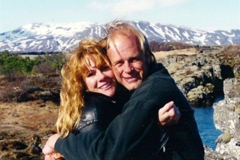 Iceland Tour Guy
