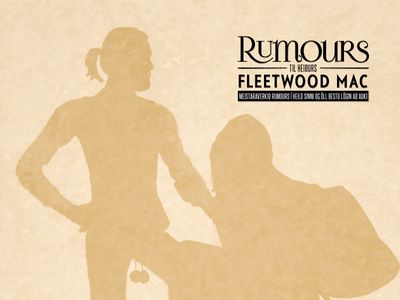 RUMOURS - Til heiðurs FLEETWOOD MAC