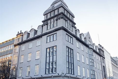 Apotek Hotel - Keahotels