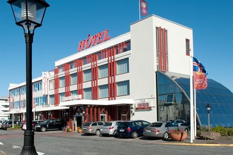 Hotel Keflavík