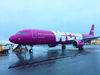 From spring onwards, there will be departures at noon to Amsterdam, Dublin, Paris and Copenhagen.