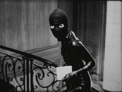 Irma Vep