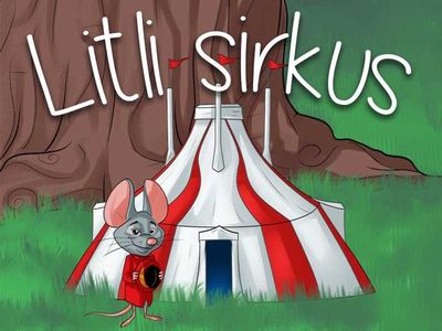 Litli sirkus