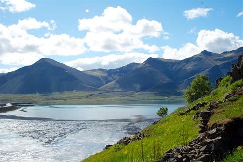 Gateway to Iceland - GTI