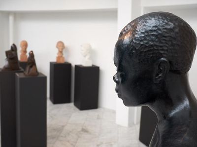 Gallery Talk: Art for the People