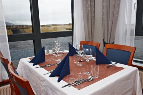Hotel Hellissandur