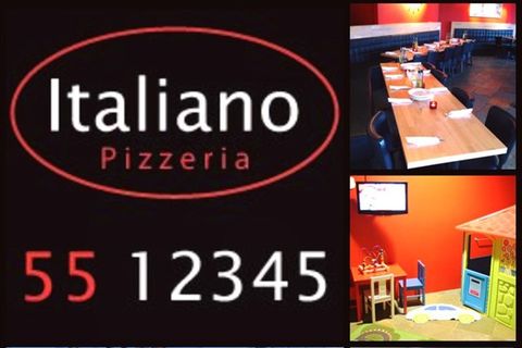 Italiano Pizzeria