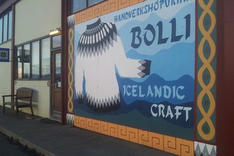 Handicraft Group Bolli