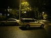 Two men are in police custody.