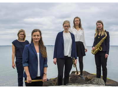 Ensemble Sirius – Tónleikar