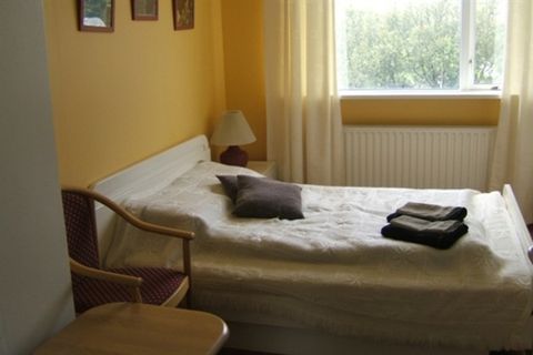 Steinsholt ferðaþjónusta