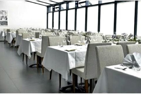 Vocal Restaurant
