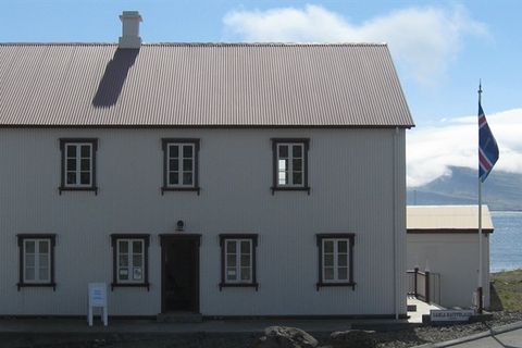 Breiðdalssetur