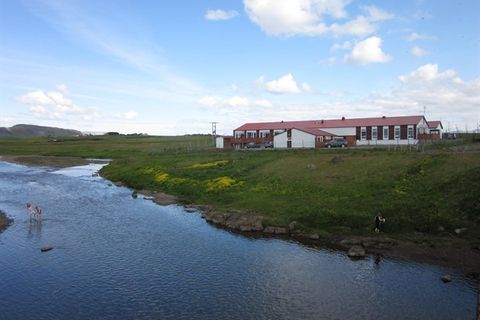 Laxárbakki