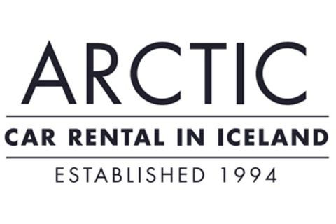 Arctic Car Rental