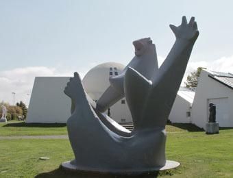 Reykjanes Art Museum
