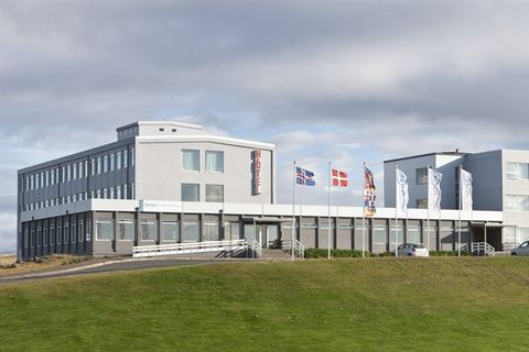 Fosshotel Stykkishólmur