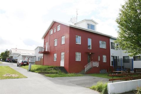 Mosi Guesthouse