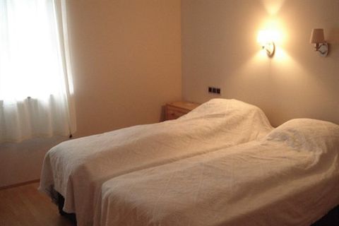 Blaargerdi Private accommodation