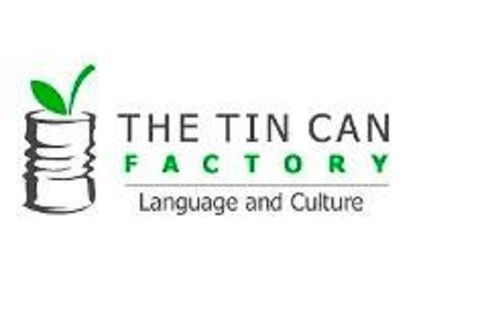 The Tin Can Factory - Dósaverksmiðjan