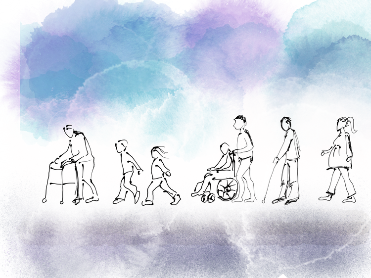 Universal Design Talks