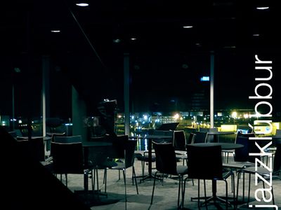Múlinn Jazzklúbbur - Norður-Atlantshafs tríó Inga Bjarna