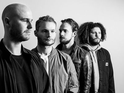 Agent Fresco