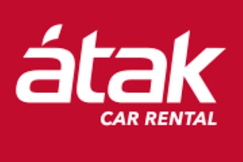 Átak Car Rental