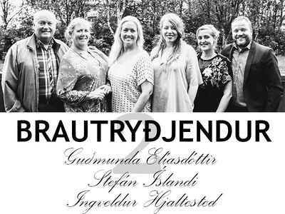 Brautryðjendur 2