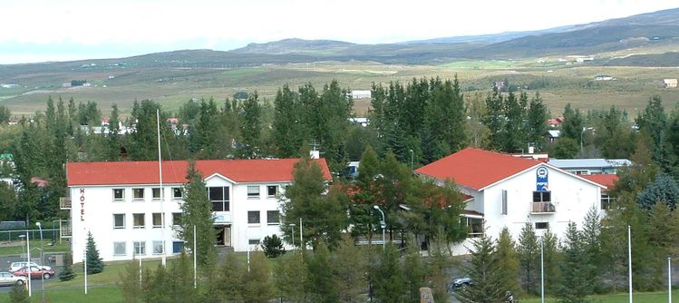 Valaskjálf