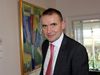 Guðni Th.Jóhannesson, president of Iceland.