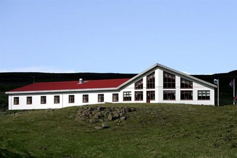 Hotel Gullfoss
