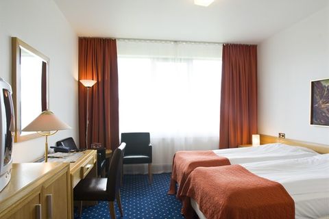 Hotel Örk