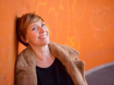 33+1 Ingrid Andsnes pianist