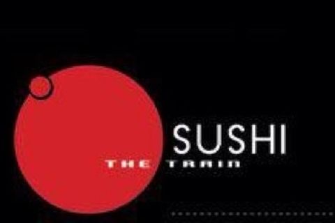 Osushi the train