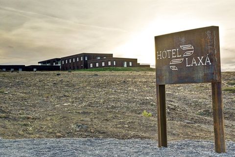 Hotel Laxá