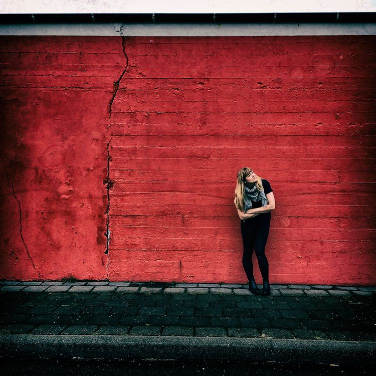 Pikknikk tónleikar – Eliza Newman