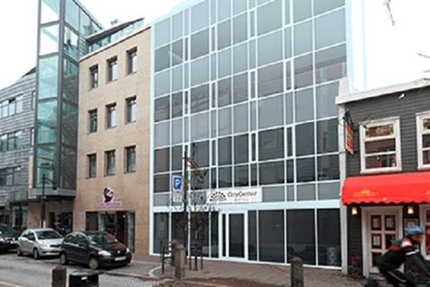 City Center Hotel