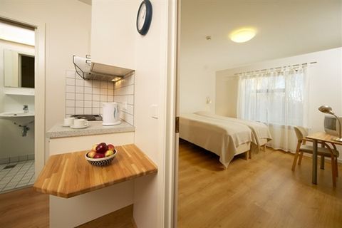 Guesthouse Sunna
