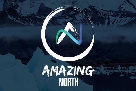 Amazing North