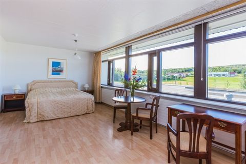 Fosshotel Reykholt