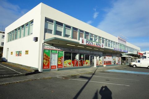 Pizza King