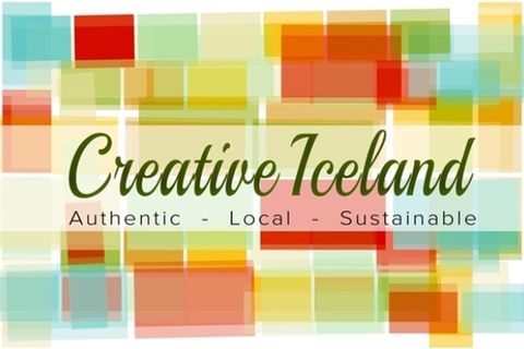 Creative Iceland